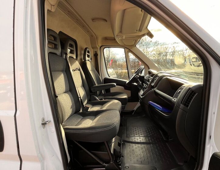 Fiat Ducato 15