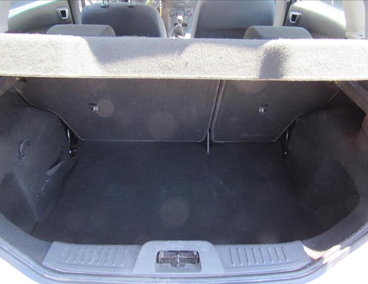Ford Fiesta 24