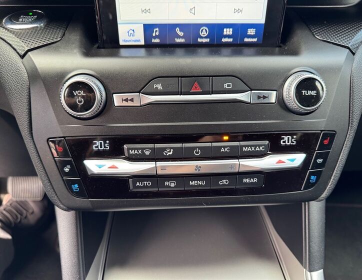 Ford Explorer 14