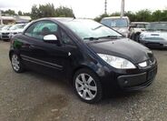 Mitsubishi Colt 3