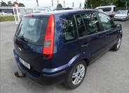 Ford Fusion 7
