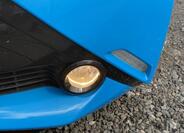 Toyota Aygo 8