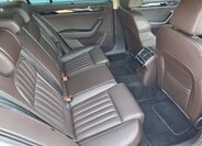 Škoda Superb 15