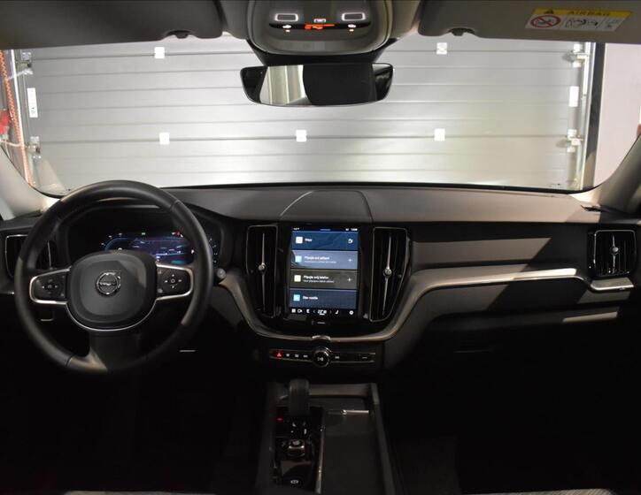 Volvo XC60 13