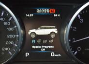 Land Rover Range Rover Evoque 23