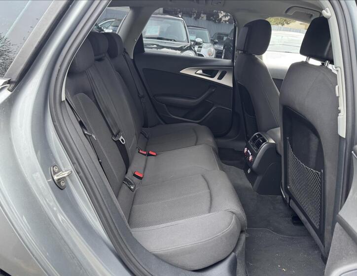 Audi A6 20