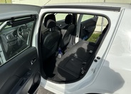 Dacia Sandero 2