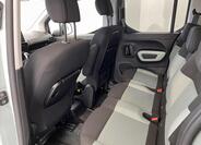 Citroën Berlingo 6
