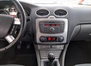 Ford Focus 11