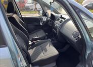 Suzuki SX4 10
