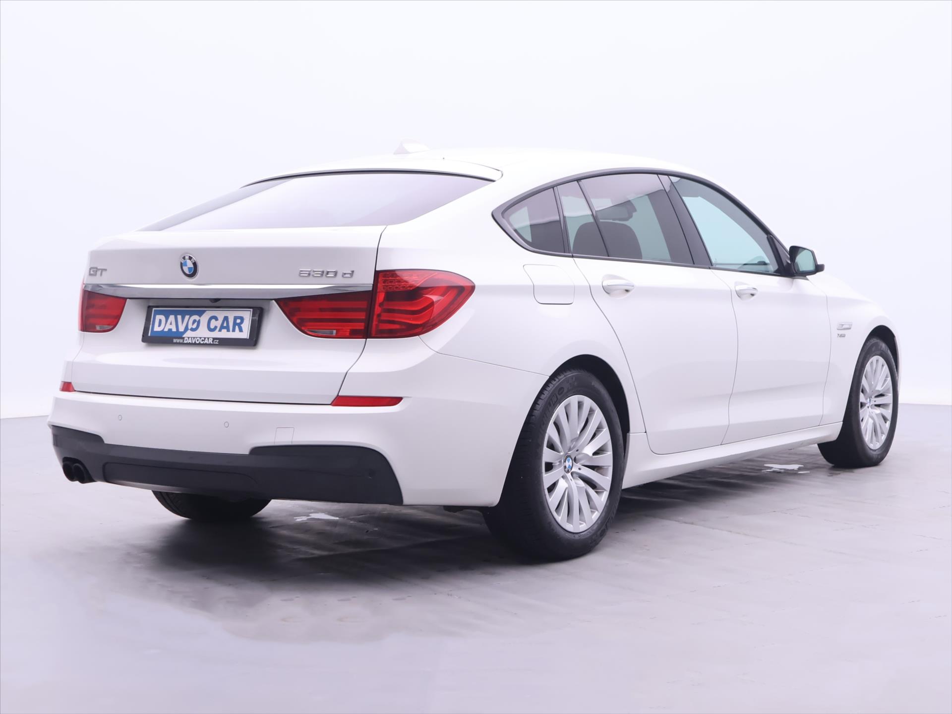 BMW Řada 5