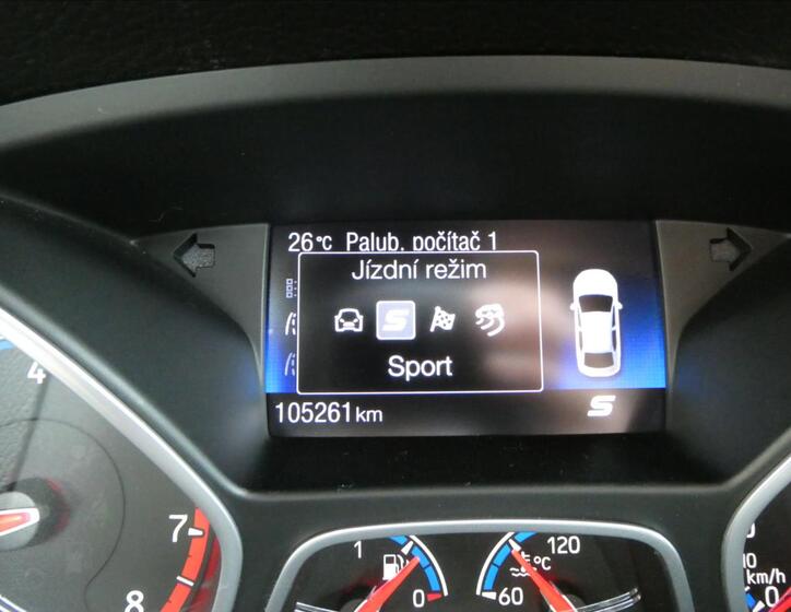 Ford Focus 39