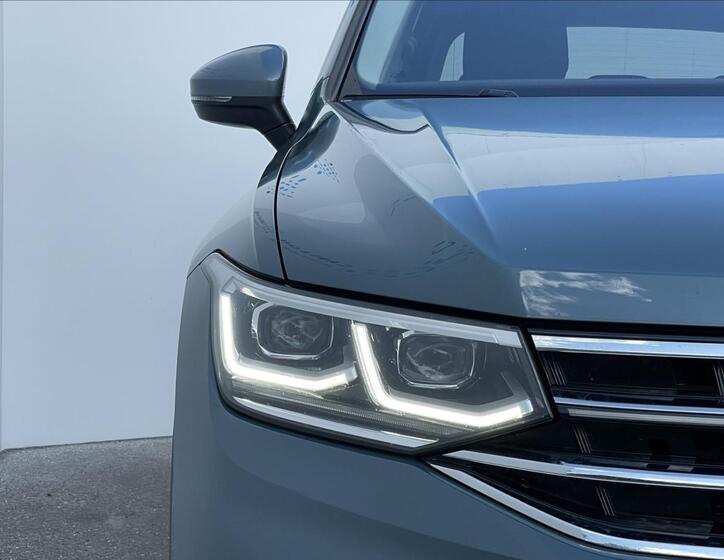 Volkswagen Tiguan Allspace 19