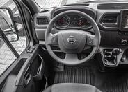 Nissan NV400 29