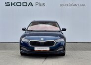 Škoda Octavia 4