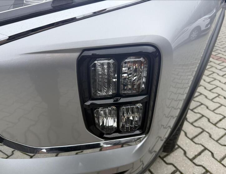Mitsubishi ASX 26