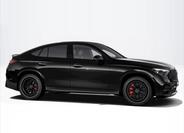 Mercedes-Benz GLC 3