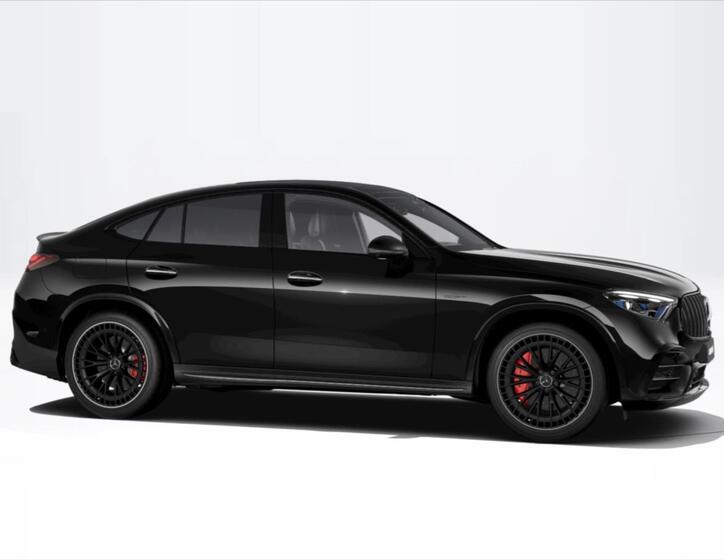 Mercedes-Benz GLC 3