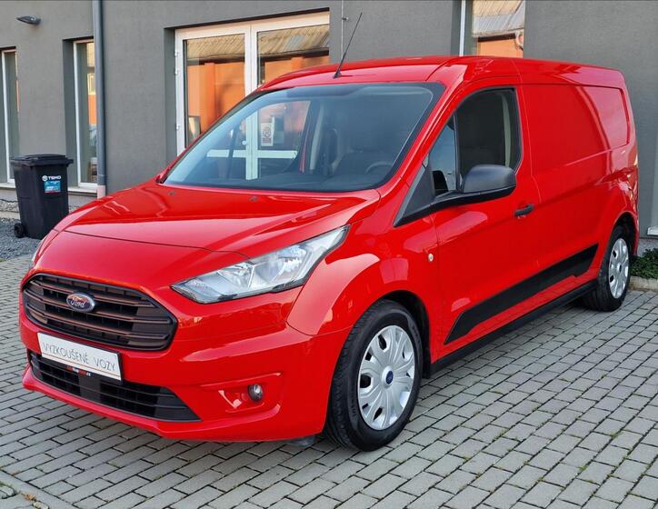 Ford Transit 5