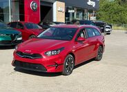 KIA Ceed 3