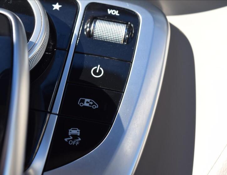 Mercedes-Benz Třídy V 50