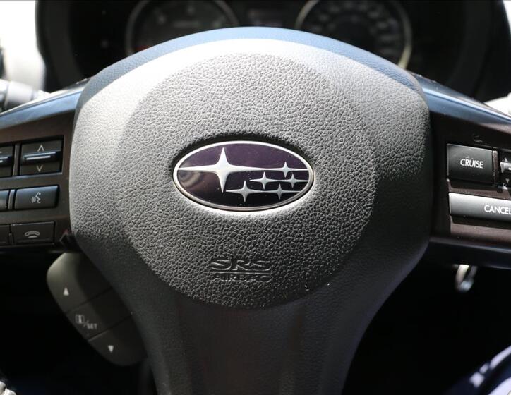 Subaru XV 21