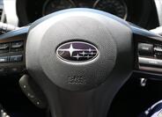 Subaru XV 21