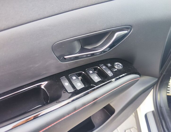 Hyundai Tucson 32