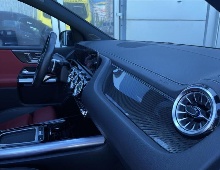 Mercedes-Benz Třídy B 17