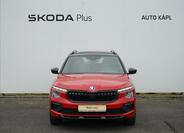 Škoda Kamiq 3