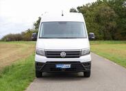 Volkswagen Crafter 2