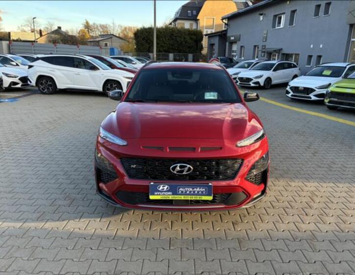 Hyundai Kona 2