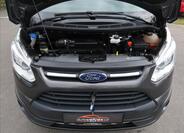 Ford Transit Custom 19