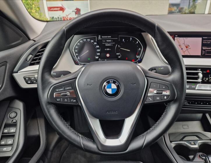 BMW Řada 2 21