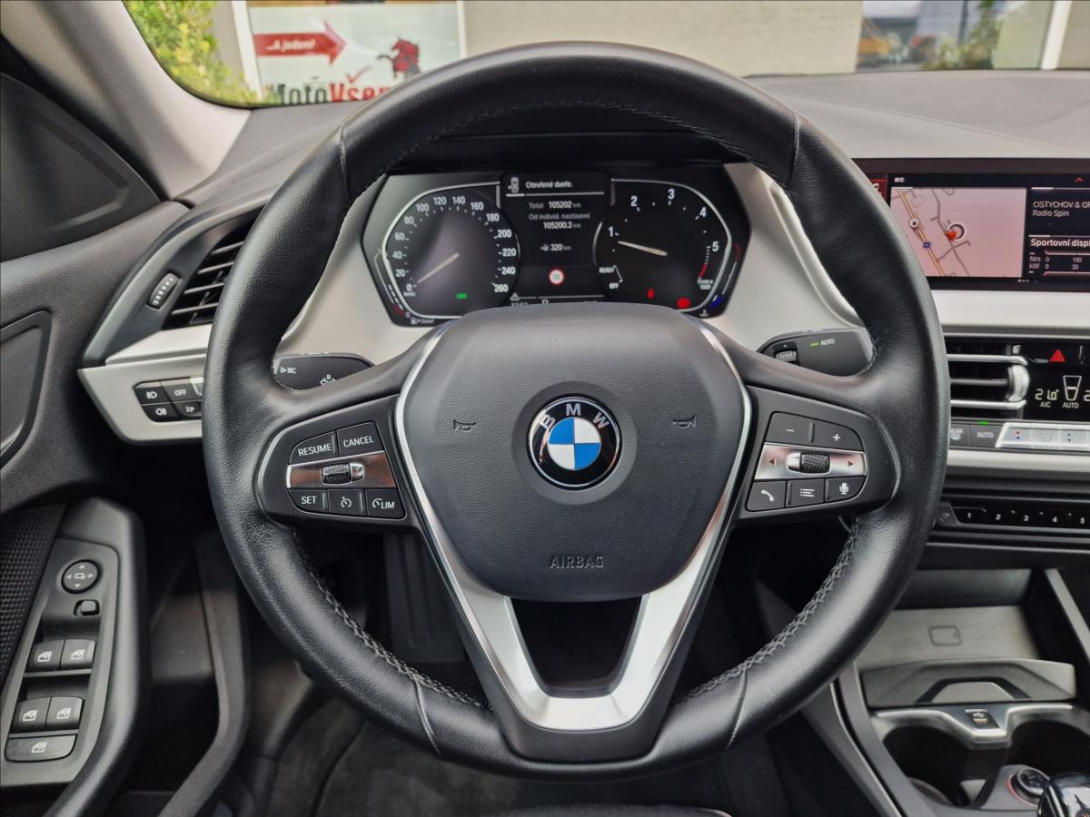BMW Řada 2