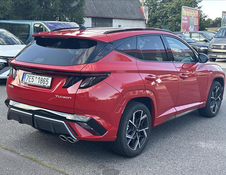 Hyundai Tucson 6