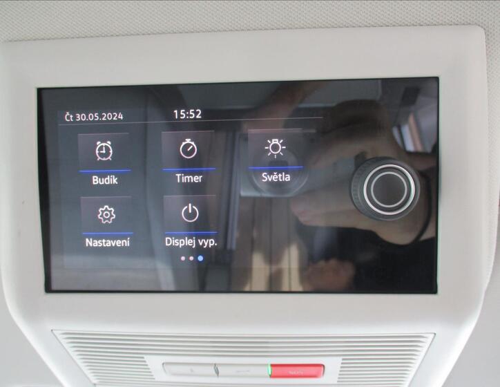 Volkswagen California 19