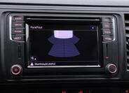 Volkswagen Transporter 26