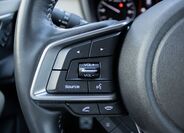 Subaru Outback 11