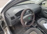 Škoda Fabia 17