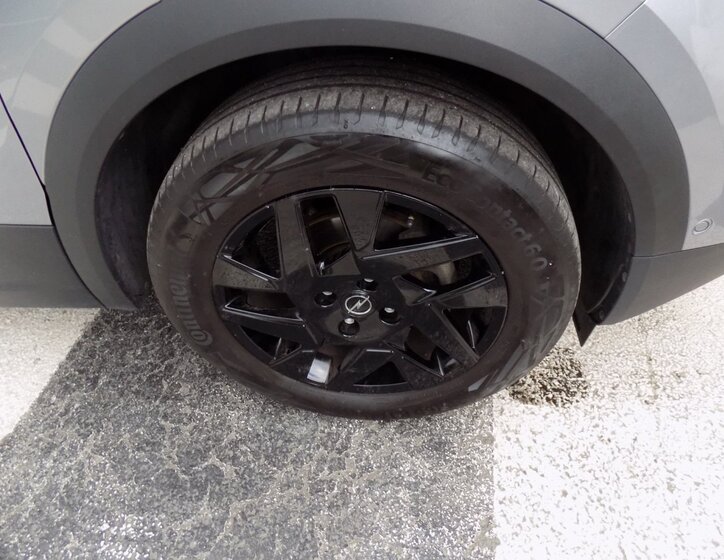 Opel Mokka 38