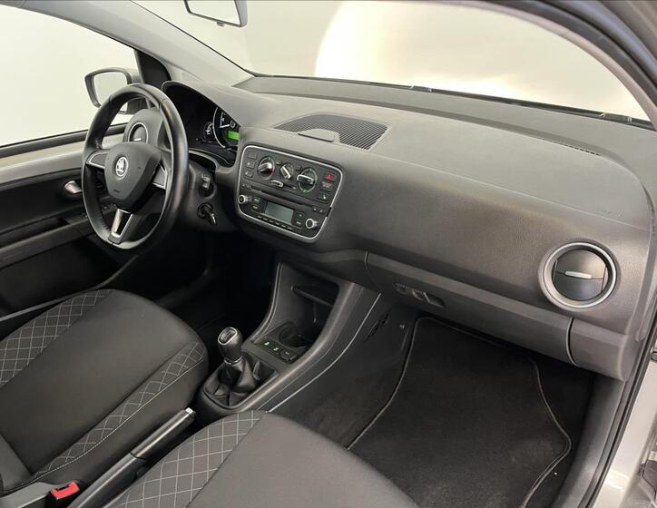 Škoda Citigo 15