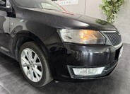 Škoda Rapid 18