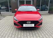 Hyundai i30 2