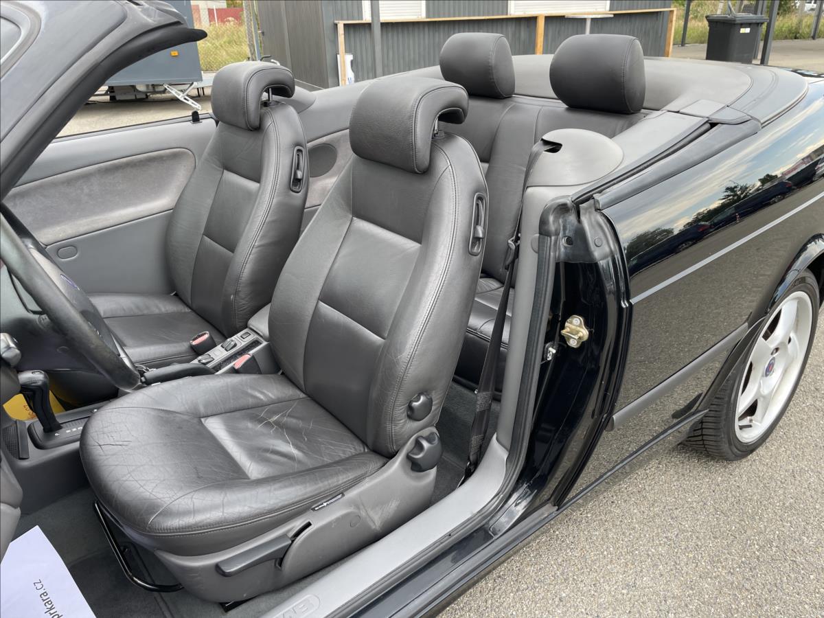 Saab 9-3