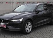 Volvo V60 1
