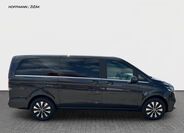 Mercedes-Benz Třídy V 2