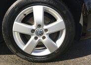 Volkswagen Touran 34