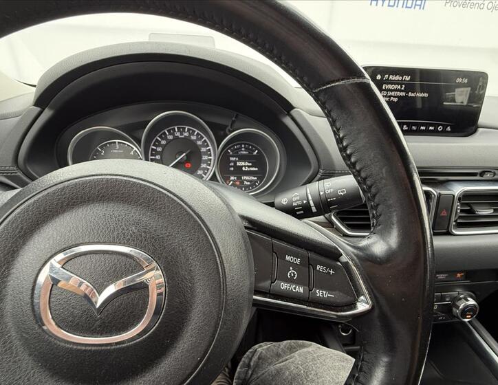 Mazda CX-5 12