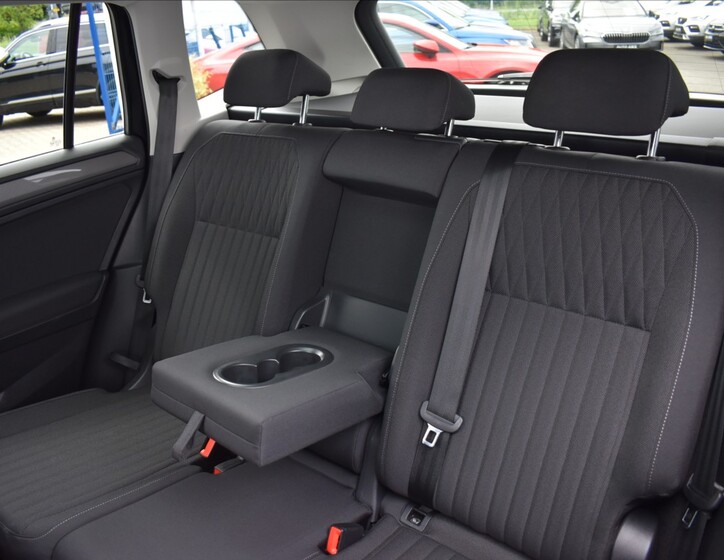 Volkswagen Tiguan Allspace 17